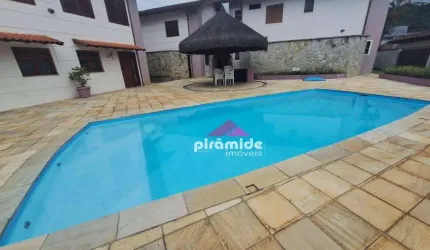 Casa à venda, 112 m² por R$ 640.000,00 - Maranduba - Ubatuba/SP