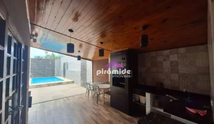 Casa com 3 dormitórios à venda, 139 m² por R$ 660.000,00 - Maranduba - Ubatuba/SP