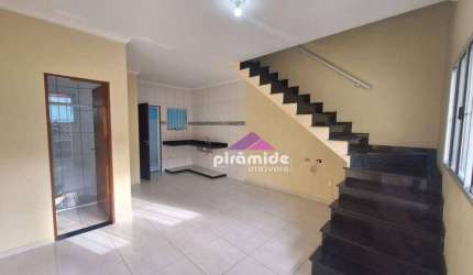 Casa à venda, 53 m² por R$ 450.000,00 - Martim de Sá - Caraguatatuba/SP