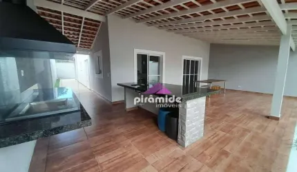 Casa com 3 dormitórios à venda, 153 m² por R$ 650.000,00 - Balneário dos Golfinhos - Caraguatatuba/SP