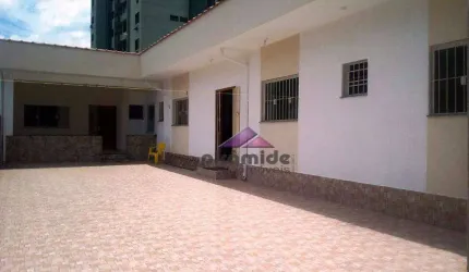 Casa com 2 dormitórios para alugar, 74 m² por R$ 2.500,00/mês - Centro - Caraguatatuba/SP