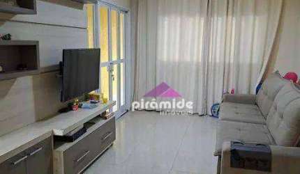 Casa à venda, 183 m² por R$ 540.000,00 - Jardim Itapoã - São José dos Campos/SP