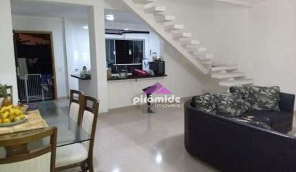 Sobrado com 5 dormitórios à venda, 210 m² por R$ 1.100.000,00 - Martim de Sá - Caraguatatuba/SP