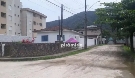 Casa com 5 dormitórios à venda, 200 m² por R$ 1.200.000,00 - Perequê-Açu - Ubatuba/SP
