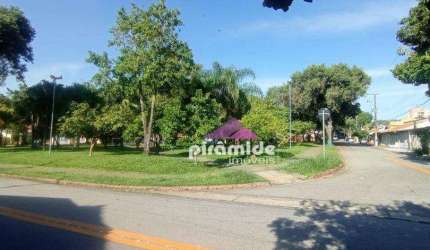 Casa com 3 dormitórios à venda, 160 m² por R$ 455.000,00 - Conjunto Residencial Trinta e Um de Março - São José dos Campos/SP