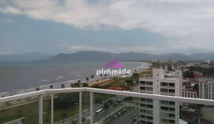Cobertura com 3 suítes à venda, 198 m² por R$ 1.950.000 - Centro - Caraguatatuba/SP