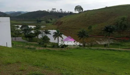Terreno à venda, 1399 m² por R$ 160.000,00 - Zona Rural - Paraibuna/SP
