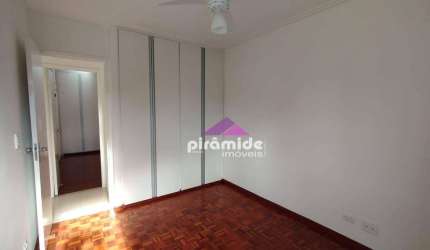 Apartamento à venda, 82 m² por R$ 450.000,00 - Jardim São Dimas - São José dos Campos/SP