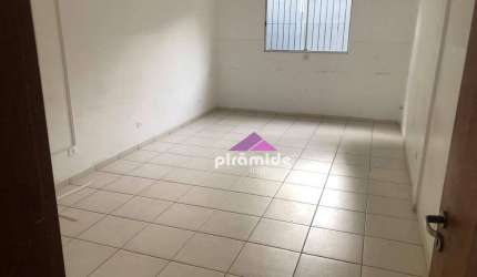 Sala para alugar, 96 m² por R$ 3.544,24/mês - Jardim Esplanada II - São José dos Campos/SP