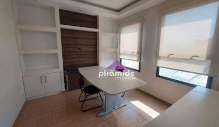 Sala à venda, 40 m² por R$ 250.000,00 - Centro - São José dos Campos/SP