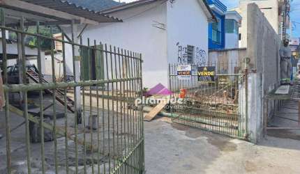 Casa com 5 dormitórios à venda, 504 m² por R$ 950.000,00 - Centro - Caraguatatuba/SP