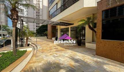 Apartamento à venda, 300 m² por R$ 2.600.000,00 - Jardim Aquarius - São José dos Campos/SP