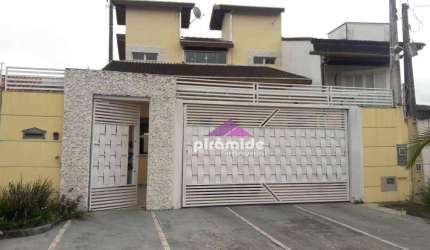 Casa com 3 dormitórios à venda, 215 m² por R$ 900.000,00 - Martim de Sá - Caraguatatuba/SP