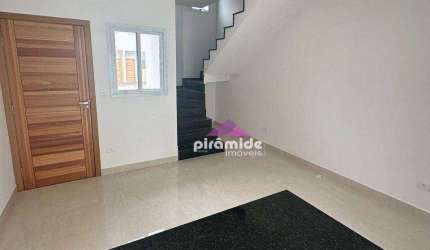 Casa com 2 dormitórios à venda, 84 m² por R$ 335.000,00 - Rio do Ouro - Caraguatatuba/SP