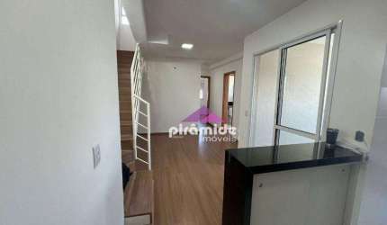 Apartamento à venda, 160 m² por R$ 980.000,00 - Condomínio Residencial Colinas do Paratehy - São José dos Campos/SP