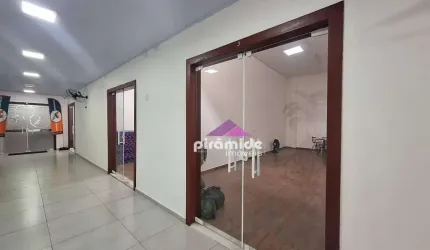 Ponto para alugar, 36 m² por R$ 1.800,00/mês - Cidade Jardim - Caraguatatuba/SP