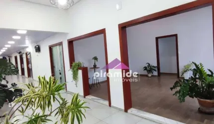 Loja para alugar, 36 m² por R$ 1.800,00/mês - Cidade Jardim - Caraguatatuba/SP