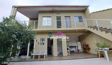 Casa com 3 dormitórios à venda, 174 m² por R$ 760.000,00 - Massaguaçu - Caraguatatuba/SP