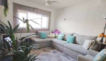 Casa à venda, 135 m² por R$ 900.000,00 - Jardim das Indústrias - São José dos Campos/SP