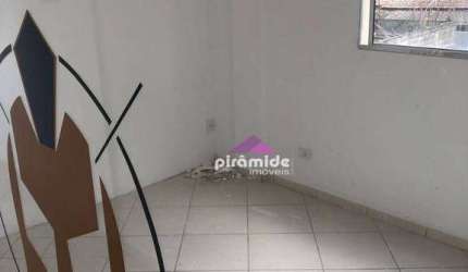 Sala para alugar, 28 m² por R$ 1.314,24/mês - Jardim Esplanada II - São José dos Campos/SP