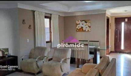 Casa à venda, 326 m² por R$ 1.750.000,00 - Urbanova - São José dos Campos/SP