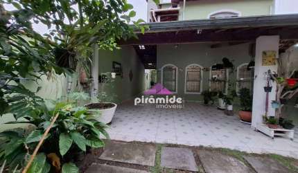 Casa com 3 dormitórios à venda, 210 m² por R$ 890.000,00 - Jardim Primavera - Caraguatatuba/SP
