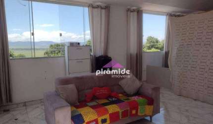 Casa com 6 dormitórios à venda, 260 m² por R$ 750.000,00 - Conjunto Residencial Galo Branco - São José dos Campos/SP