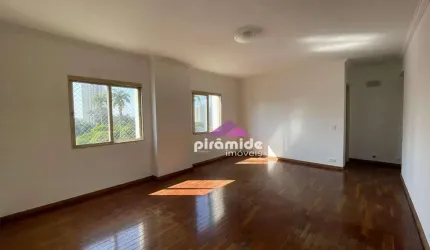 Apartamento com 2 dormitórios à venda, 80 m² por R$ 420.000,00 - Centro - São José dos Campos/SP