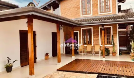 Casa com 4 dormitórios à venda, 298 m² por R$ 1.350.000,00 - Centro - Ubatuba/SP