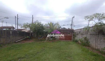 Casa com 1 dormitório à venda, 50 m² por R$ 375.000,00 - Jardim das Gaivotas - Caraguatatuba/SP