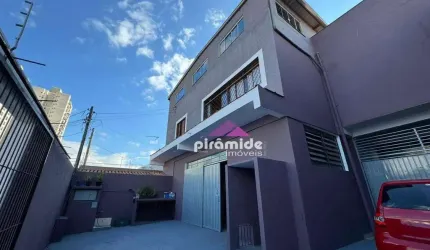 Casa à venda, 322 m² por R$ 1.300.000,00 - Palmeiras de São José - São José dos Campos/SP