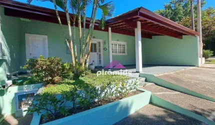 Casa com 3 dormitórios à venda, 185 m² por R$ 1.380.000,00 - Urbanova - São José dos Campos/SP