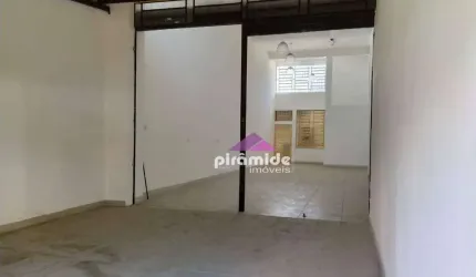 Ponto para alugar, 90 m² por R$ 5.500,00/mês - Centro - São José dos Campos/SP