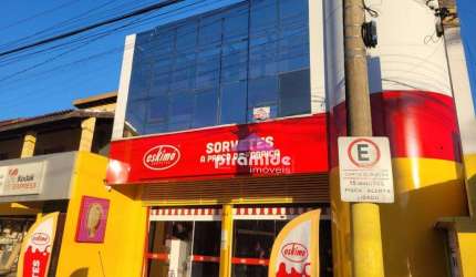 Ponto para alugar, 157 m² por R$ 8.000,00/mês - Sumaré - Caraguatatuba/SP