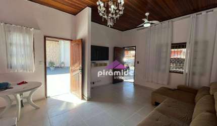 Casa à venda, 274 m² por R$ 1.300.000,00 - Sumaré - Caraguatatuba/SP