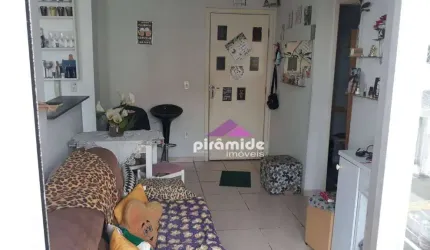 Apartamento com 2 dormitórios à venda, 68 m² por R$ 250.000,00 - Jardim Califórnia - Jacareí/SP