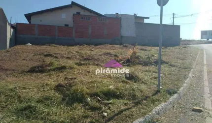 Terreno à venda, 278 m² por R$ 240.000,00 - Jardim Santa Júlia - São José dos Campos/SP