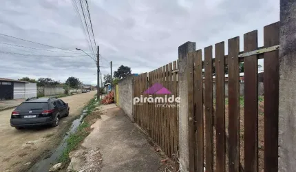 Terreno à venda, 250 m² por R$ 220.000,00 - Balneário dos Golfinhos - Caraguatatuba/SP
