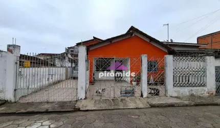 Casa à venda, 216 m² por R$ 850.000,00 - Sumaré - Caraguatatuba/SP