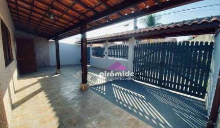 Casa à venda, 180 m² por R$ 720.000,00 - Praia das Palmeiras - Caraguatatuba/SP