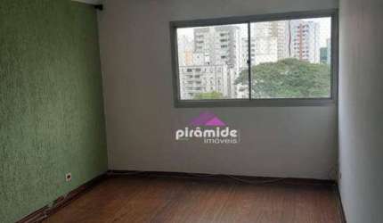 Apartamento 3 Quartos   São Dimas