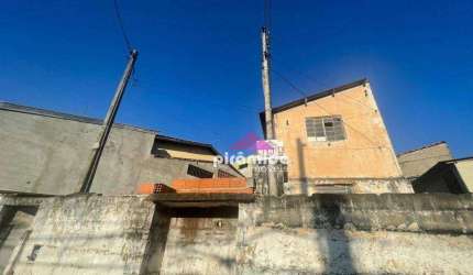 Casa com 3 dormitórios à venda, 117m² por R$ 330.000,00 - Jardim Paulista - São José dos Campos / SP