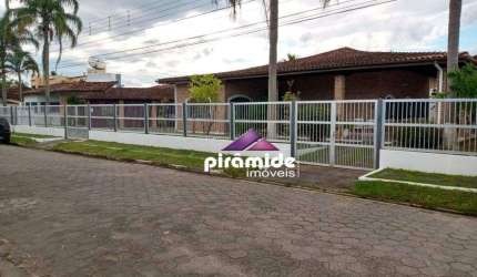 Casa à venda, 700 m² por R$ 1.550.000,00 - Praia das Palmeiras - Caraguatatuba/SP