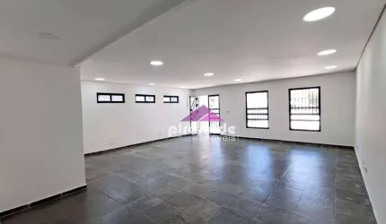 Ponto para alugar, 150 m² por R$ 7.000,00/mês - Vila Adyana - São José dos Campos/SP