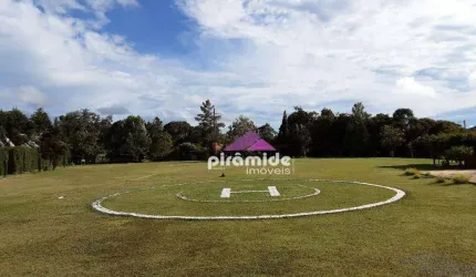 Fazenda à venda, 290400 m² por R$ 6.000.000,00 - ESTRADA CUNHA X PARATY - Cunha/SP