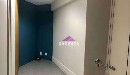 Sala à venda, 45 m² por R$ 260.000,00 - Centro - São José dos Campos/SP