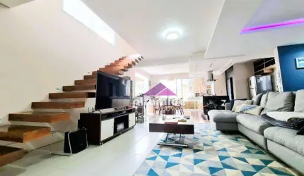 Casa à venda, 253 m² por R$ 1.700.000,00 - Urbanova - São José dos Campos/SP