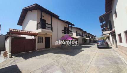 Casa com 2 dormitórios à venda, 74 m² por R$ 480.000,00 - Massaguaçu - Caraguatatuba/SP