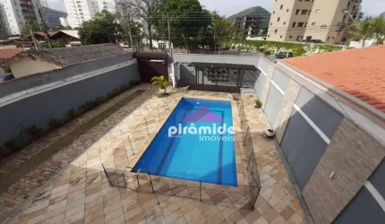 Casa à venda, 240 m² por R$ 1.500.000,00 - Martim de Sá - Caraguatatuba/SP