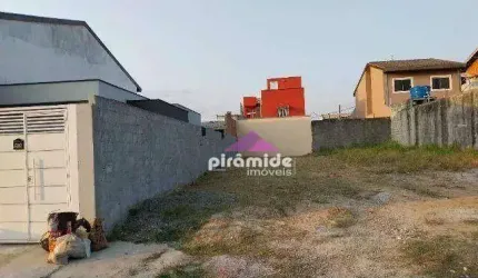 Terreno à venda, 163 m² por R$ 175.000,00 - Jardim Santa Júlia - São José dos Campos/SP